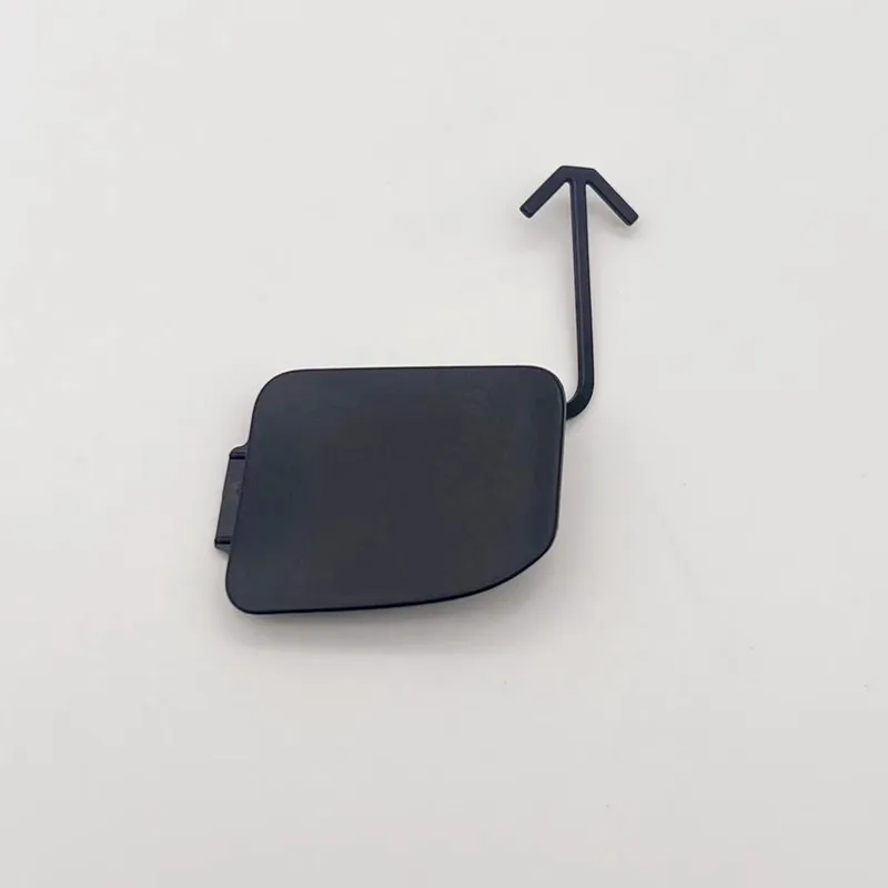 For Honda 10th Generation Civic 2016-2021 Rear Bumper Trailer Cover Rear Traction Hook Cover Plate Original  Flat Cover