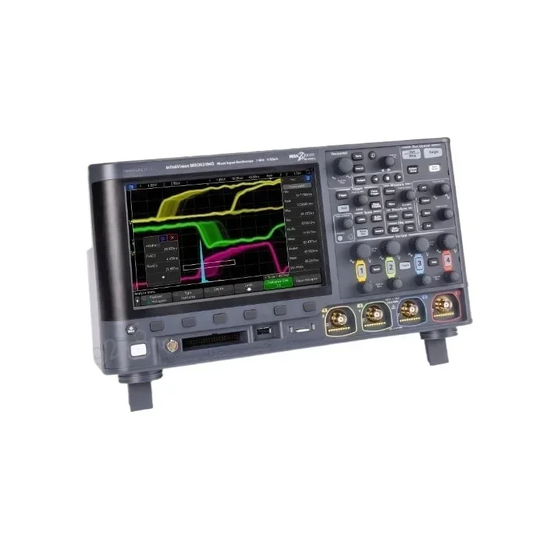 DSOX3014G 100MHz Quad Channel Digital Oscilloscope
