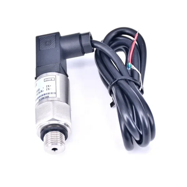 4-20mA 0.5-4.5V Industry Pump Pressure Sensor for Air Compressor Factory Direct Sales