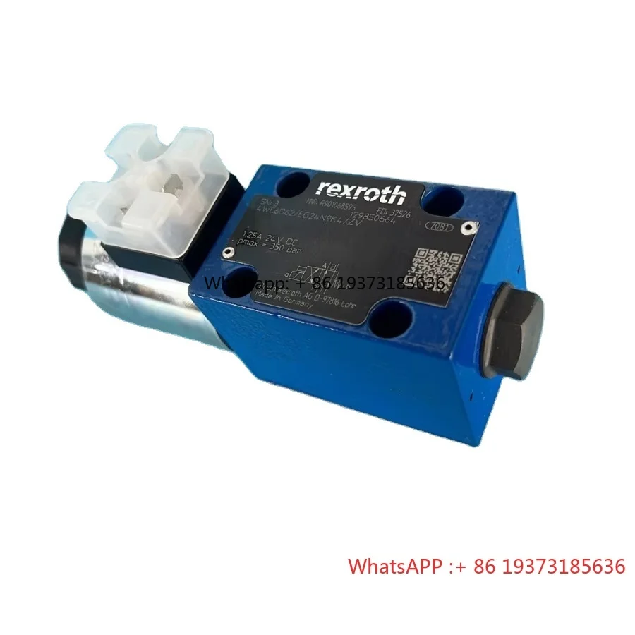 R901068595 4WE6D6X/…