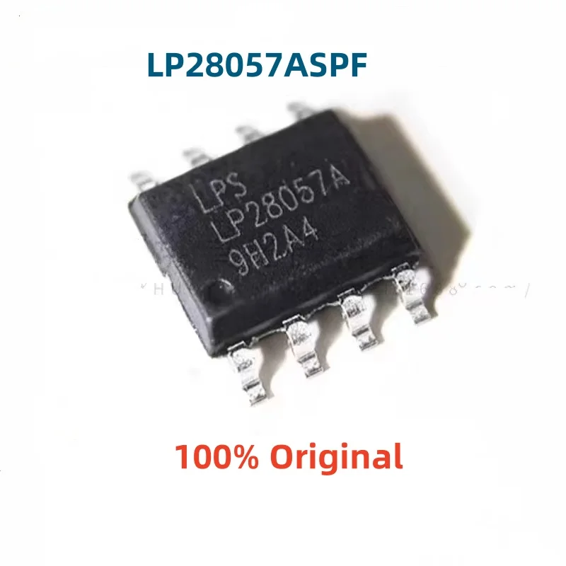 20PCS 100% New LP4056HSPF LP28057ASPF LP28057A LP4068MSF ESOP-8 Brand New Original Chips ic