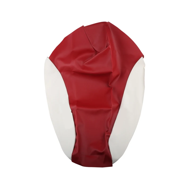 Motorcycle Scooter Seat Cover Leather Seat cover For BWS100 BWS 100 4VP