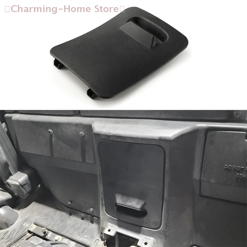 

【M】Engine Access Door Panel For Polaris RZR 900 2015-2025 RZR 1000 S 2016-2020 RZR Turbo S 2020-2021 5454122