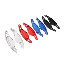 Car Paddle Shift Steering Wheel DSG For BMW 1/2/3/5/6/7 Series GC GT Touring F40 F44 G20 G21 G30 G31 G32 G11 G12