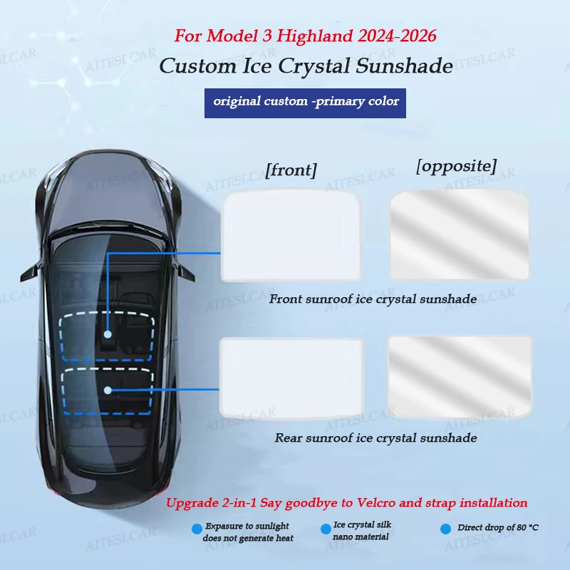 Highland White