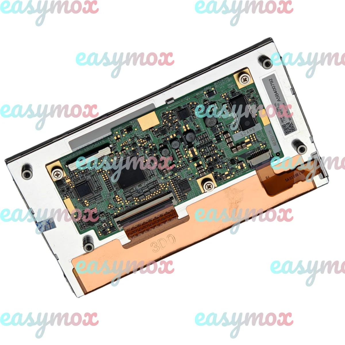 

LT065AB3D600 6.5" LCD Display Modules for Mercedes-Benz Car Audio System Repair