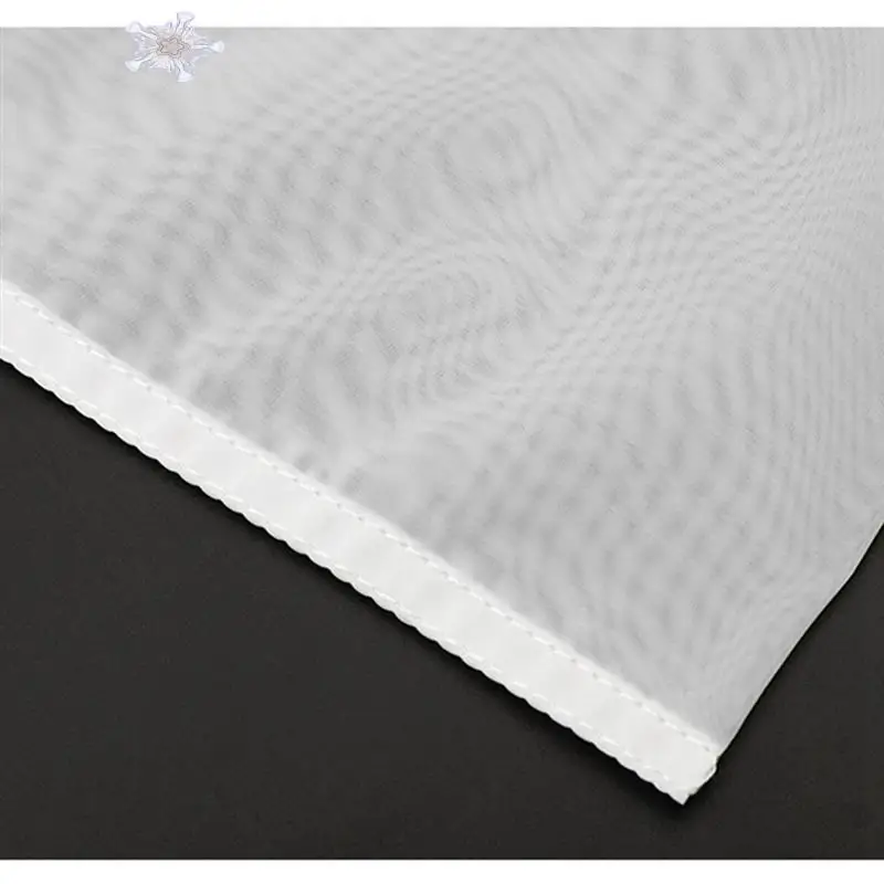 

10 Pcs Shredded Leaf Series Fine Mesh Filter Sock Bag Nylon Bag Accessories Durable Nylon For Pool Vacuums