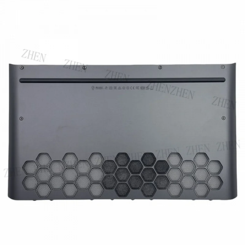 

Y для Dell Alienware Area 51M R1 R2 нижний корпус 0J72RC J72RC AP2F1000500 черный