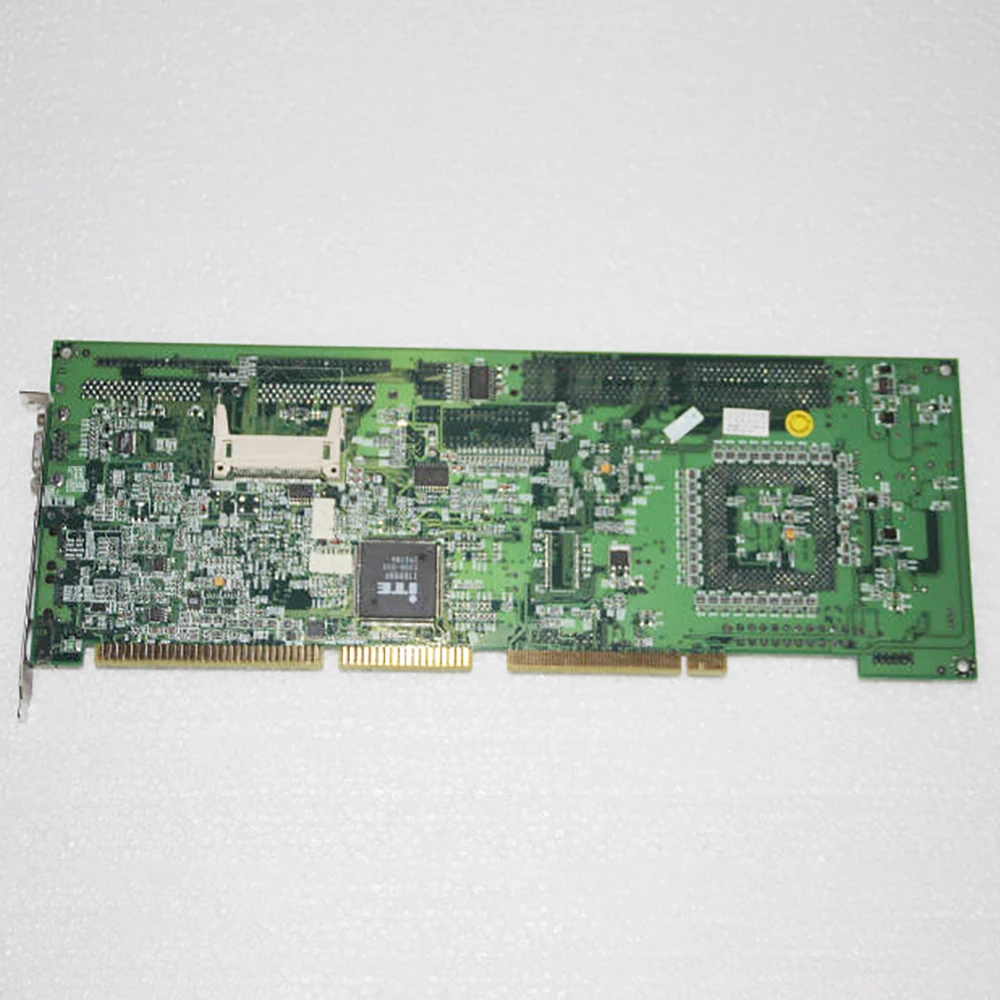 ROCKY-3782EV V1.3 Industrial Computer Motherboard For IEI