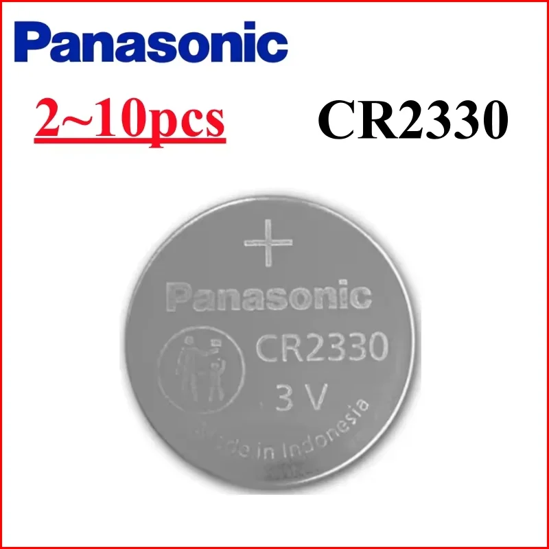 Cr2330 lithium battery-AliExpress