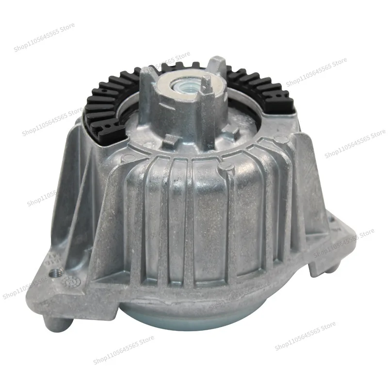 Suitable for engine foot glue, engine bracket rubber pad
