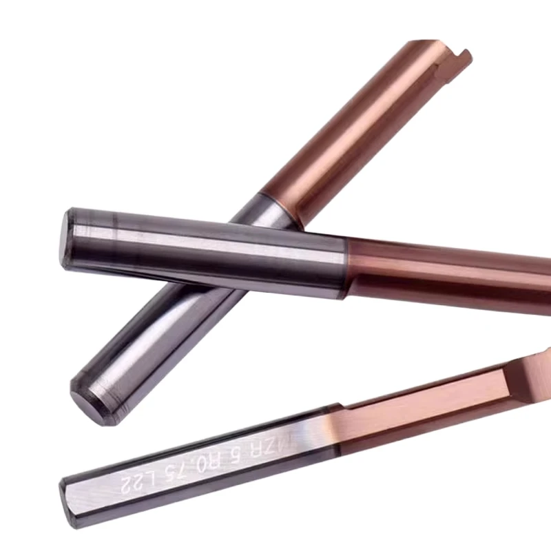 

MZR end grooving grooving Boring Tool Turning Lathe Groove Cutter Tungsten Carbide Alloy Bar End Lathe Turing Tool