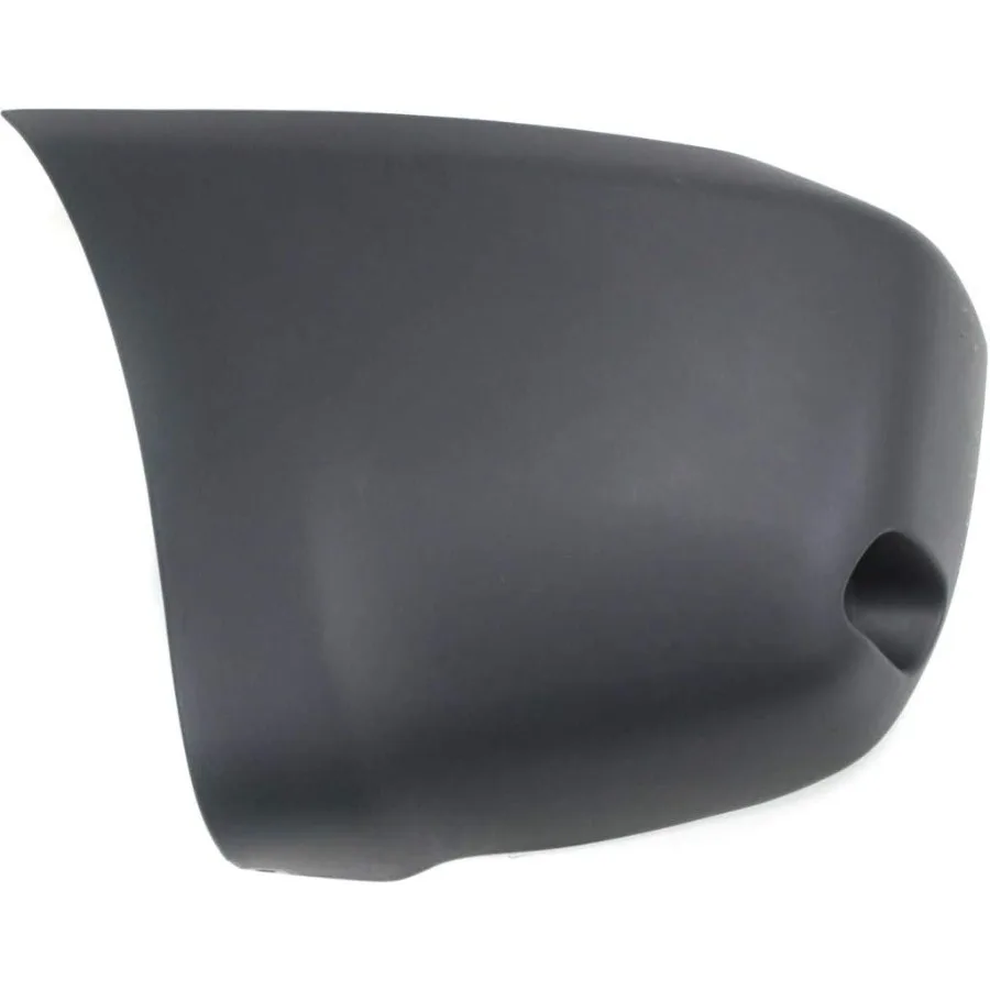 

For Toyota RAV4 Bumper End 2001 02 03 04 2005 Driver Side Rear Primed Plastic TO1116102 5216242912 Suitable for Vehicle Front a