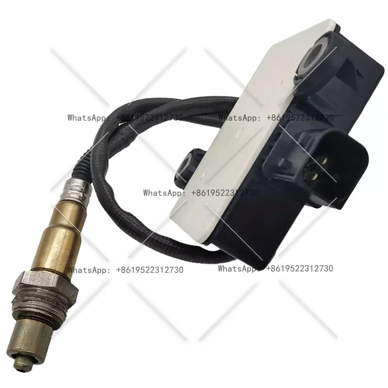 

Датчик матки частиц ПМ дизельного двигателя 12 В A0101538528 A0111531328 0281008069