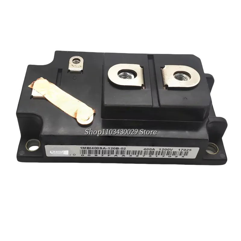 

1MBI400SA-120B-02 1MBI300SA-120B-02 1MBI300SA-120B-52 1MBI400SA-120 1MBI300SA-120B-50 New Original Module