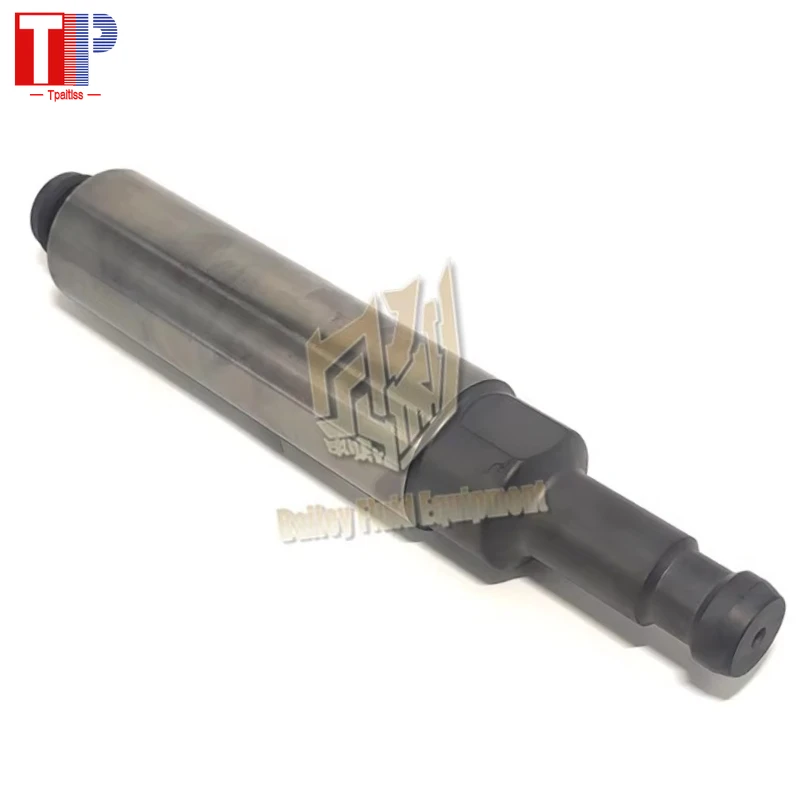 Tpaitlss Universal Version of Rod Displacement Stainless Steel 184002 for GRC 2400 Pump.