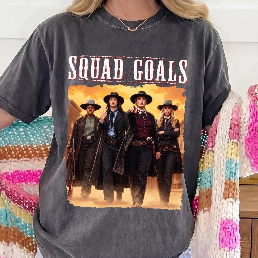 Indiana Squad Goals Basketball Vintage T-Shirt, Sophie Cunningham Shirt, Basketball Funny Tee