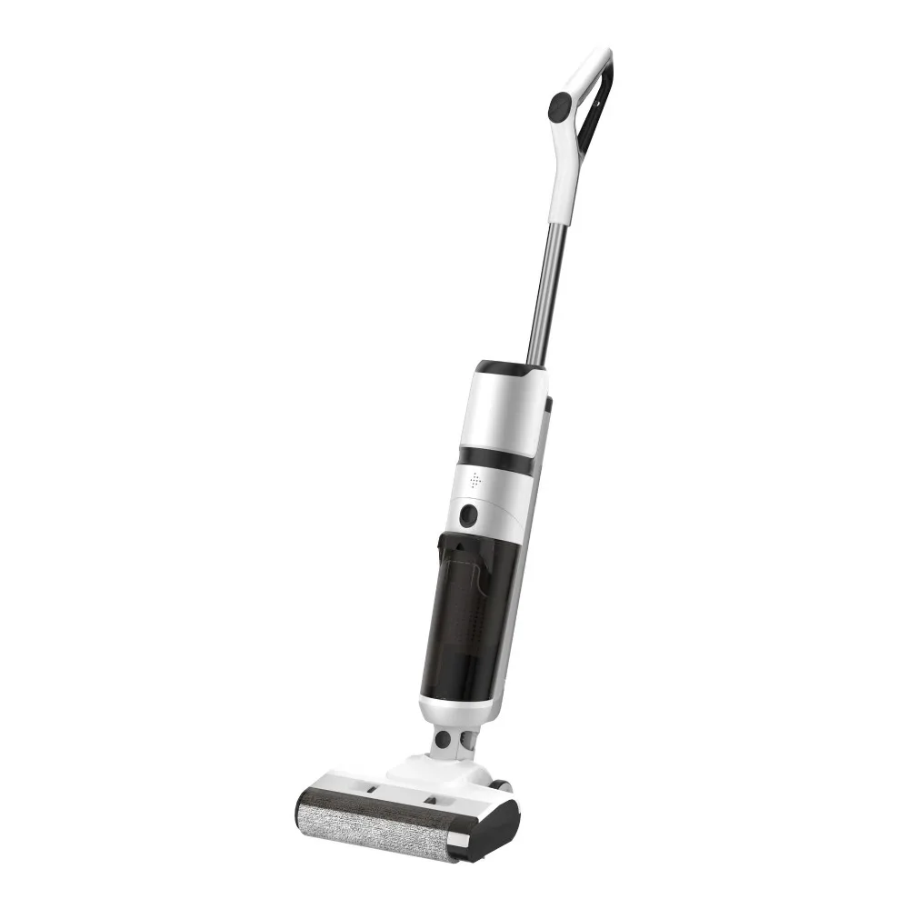 Washing machine Intelligent wireless all-in-one machine Household cleaning Handheld electric mop