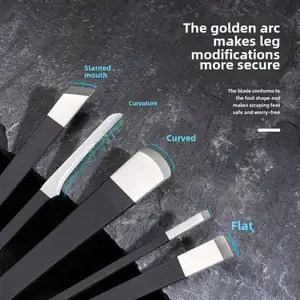 10 최고의 판매 캘러스 면도기 -11