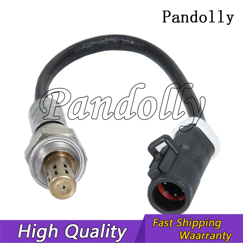 

Датчик кислорода подходит для Ford Ranger Mustang Explorer 234-4071 2344071