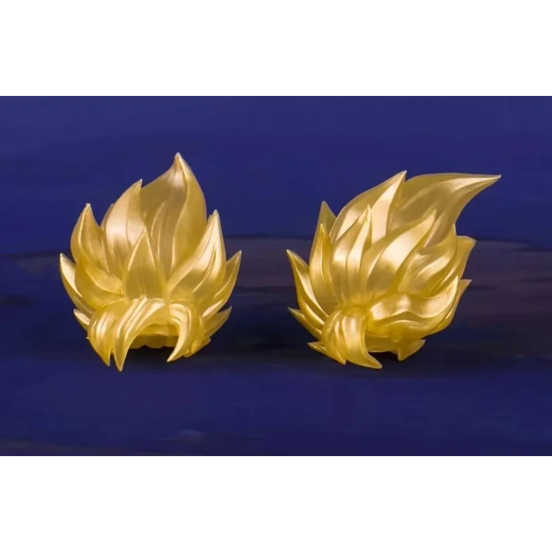 【구매 후 24시간 이내 배송】데미아닐 피트 손오공 피규어 드래곤볼 Z SHF 손오공 피규어 퓨리 어웨이크닝 애니메이션 액션