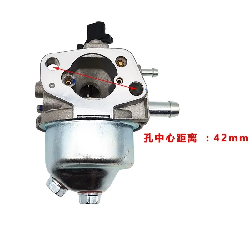 Carburetor for Zongshen NP150 Four Stroke Engine Carburetor