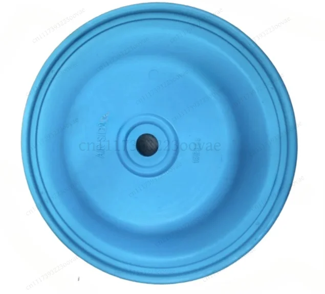 df 1pc 1050 Pneumatic Diaphragm Pump Rubber Diaphragm 15R024 1-inch 3-Way Wear Resistant Air Pump Parts Accessories