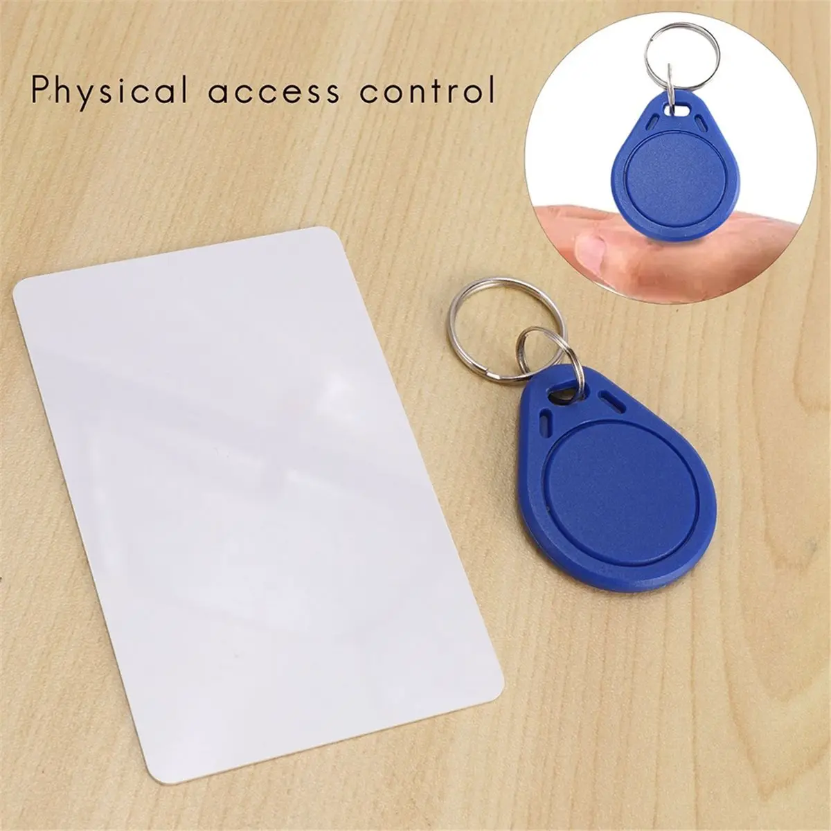 PN5180 Module NFC Module Supports ISO15693 RFID High Frequency IC Card ICODE2 Read and Write Module with 2 Cards