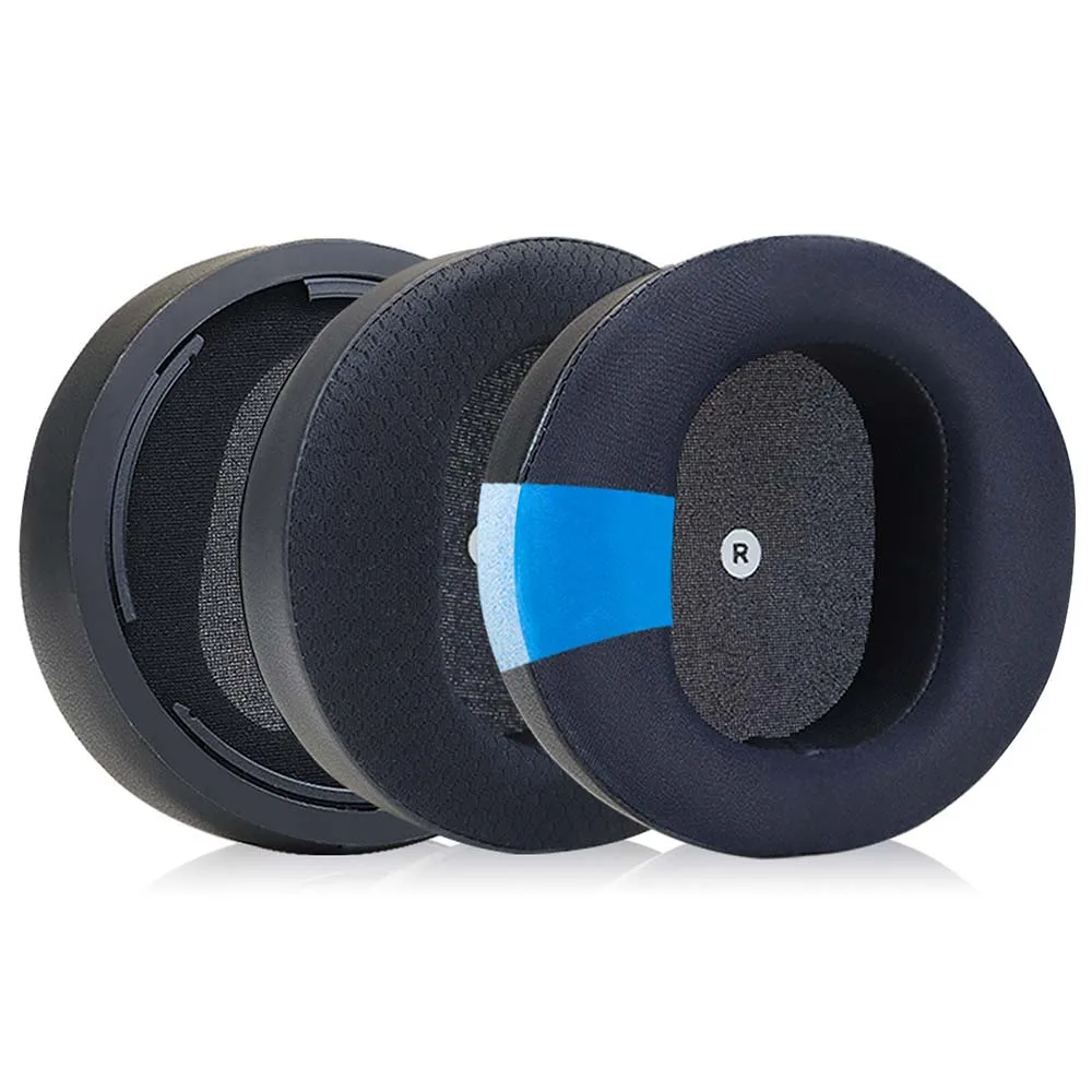 

Replacement Ear Pads For Audeze Maxwell Headphone Cover