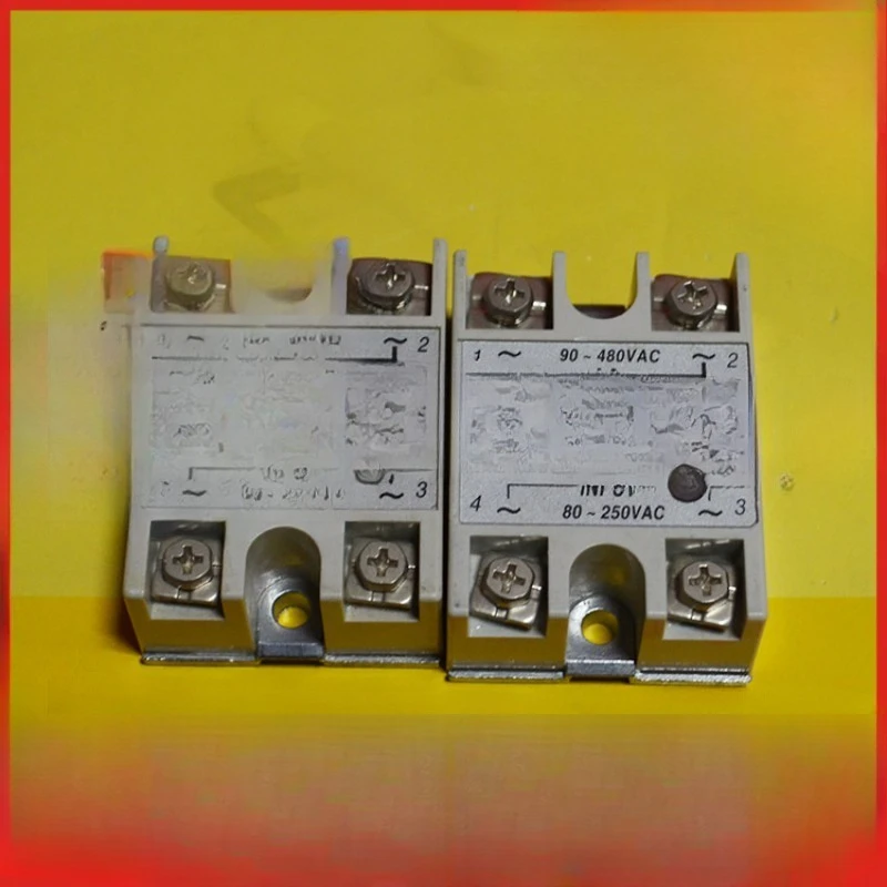 Parts For Fotek Yan…