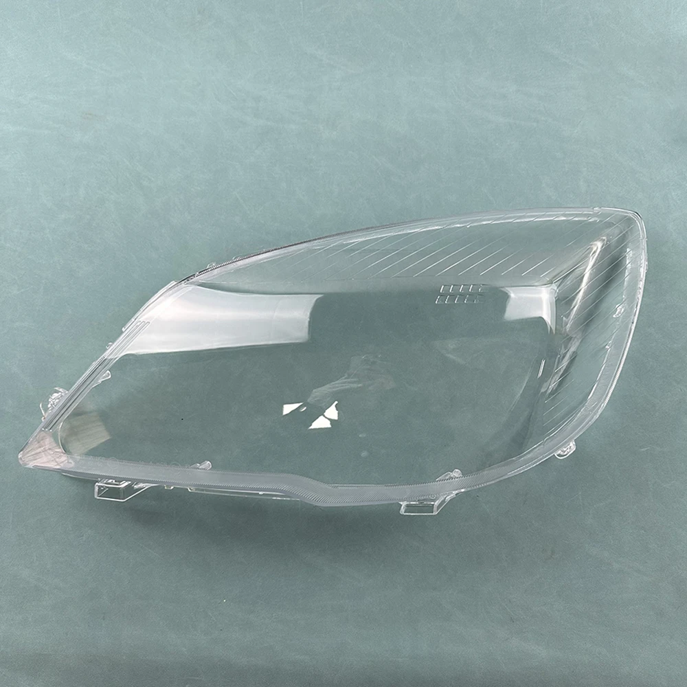 For Great Wall Haval H6 2011 2012 2013 2014 2015 2016 2017 Headlamp Transparent Cover Lampshade Headlight Shell Lens Plexiglass