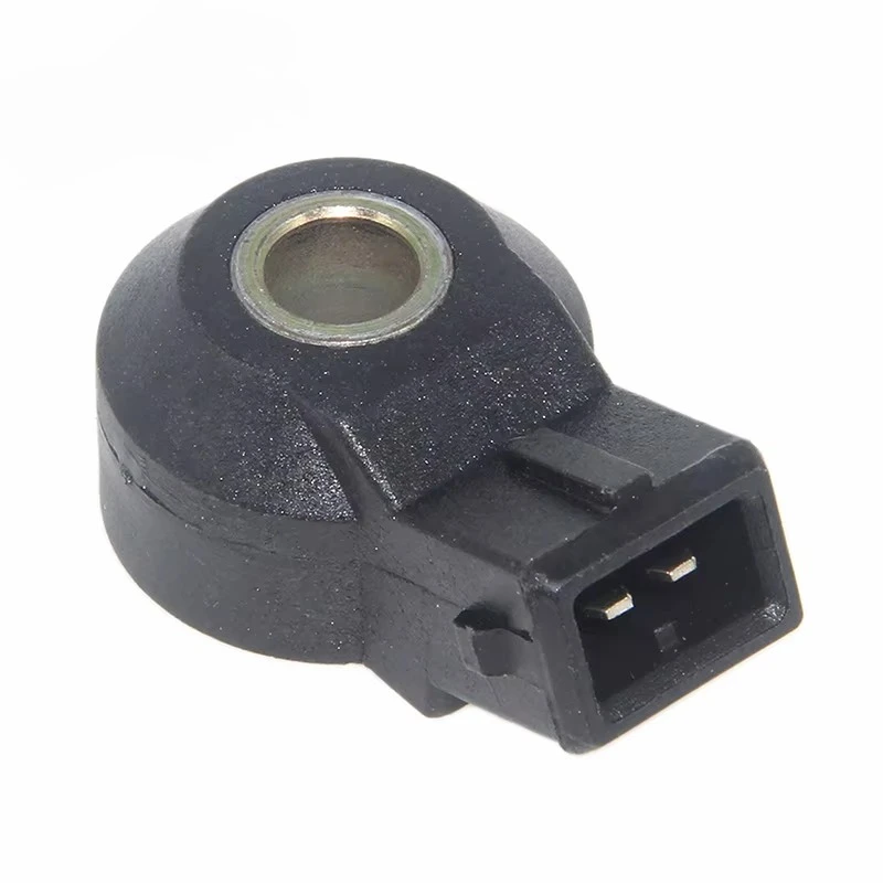 0261231046 5pcs Knock Sensor for Select Volkswagen Select Beetle Golf Jetta OEM 0261231045 030905377A 594621 Car Accessories