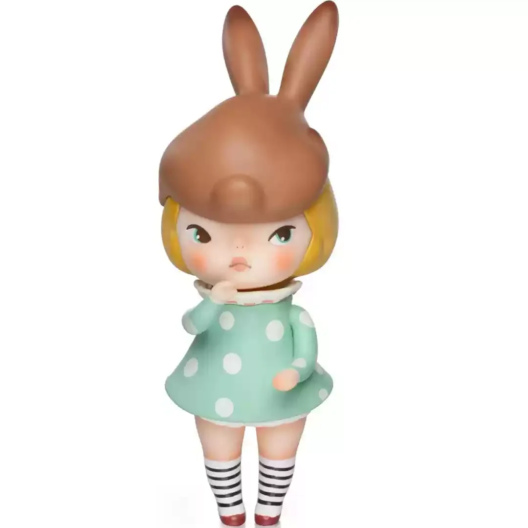 Sooya Studio V1 Prologue Blind Box 12pcs Mystery Toy