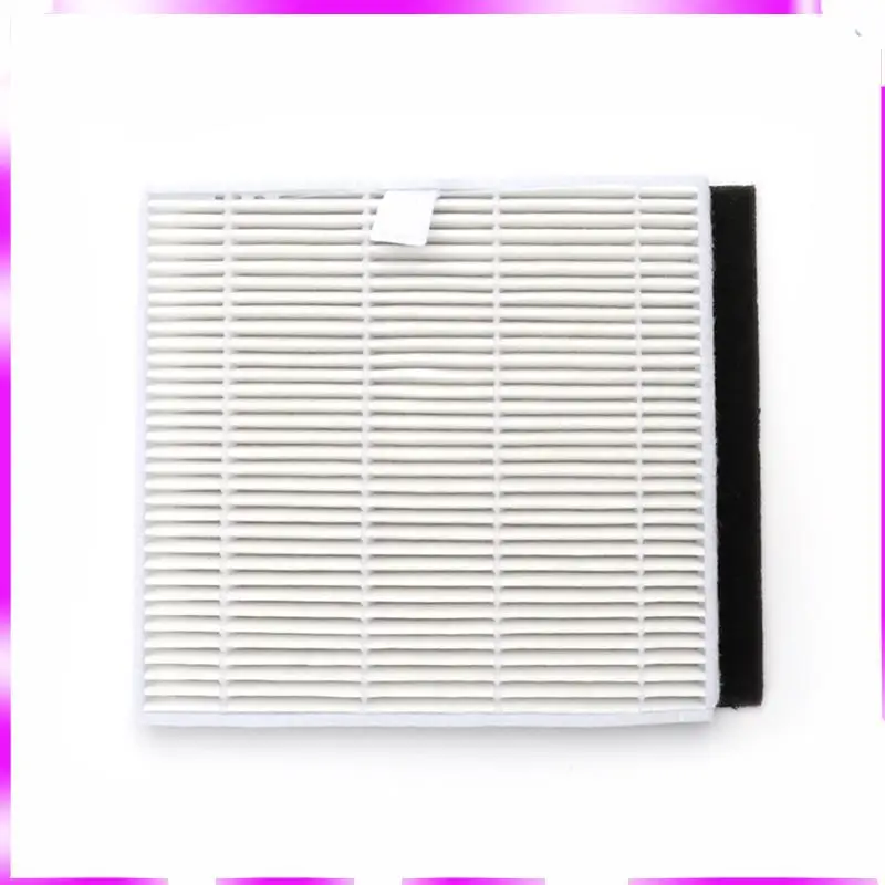N98R Боковая щетка Hepa-фильтр, швабра, как показано на рисунке, запасные части для Ilife Chuwi V8 V8S Plus X750 X800 X785 V80 Max