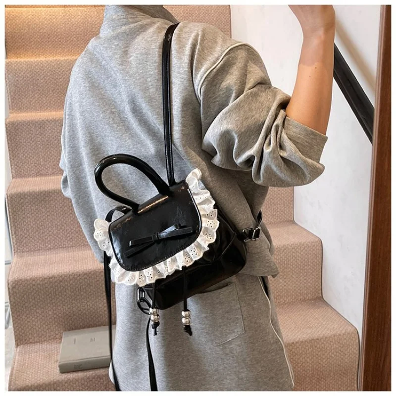 

High-End Luxury Brand Ladies Tote Bag Leather Famous Designer Elegant Fashionable Trendy Vintage Daily Bag