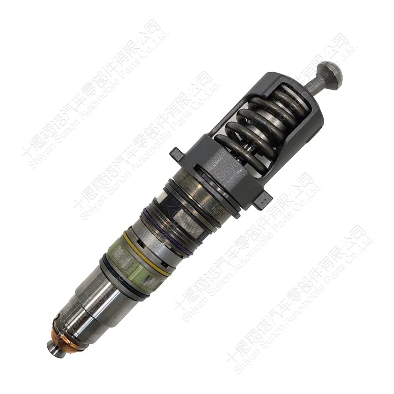 

Common Rail Fuel Injector 4088665 for Cmis ISX15 QSX15 Engines