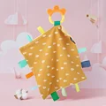 Yellow Raindrop