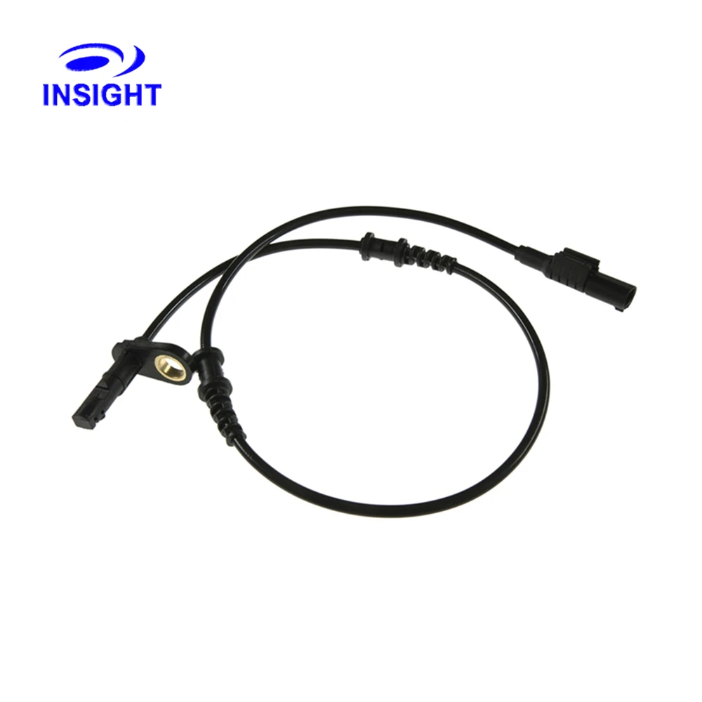 2115402917 New ABS Wheel Speed Sensor Fit For Mercedes-Benz R230 W211 S211 C219 W212 E220 E320 2115402317 2115401817 211540137