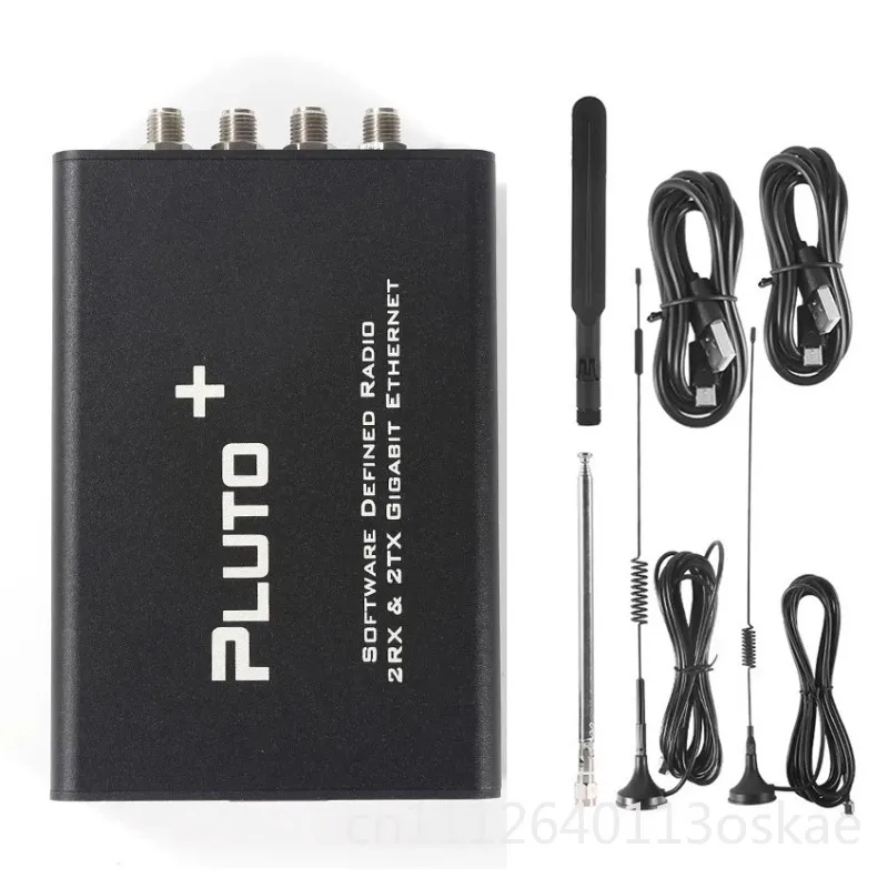 AD9363 AD9364 70MHZ~6GHZ Radio Transceiver 2R2T PLUTO+SDR