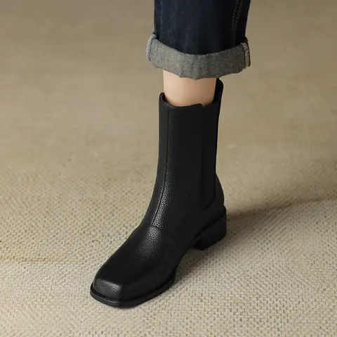 8 best sales महिलाओं के ग्रे जूते - №2