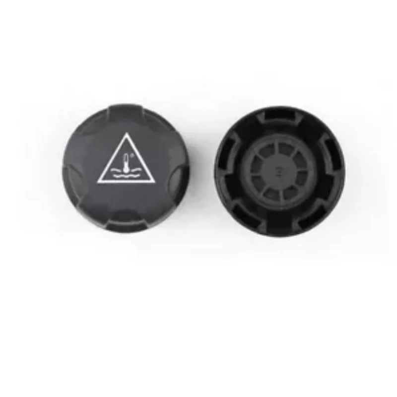 1Pc Auto Radiator Exspansion Water Tank Cap 9681593380 Deputy Kettle Cover Lid For CITROEN PEUGEOT VAUXHALL FIAT DS 1306.J5