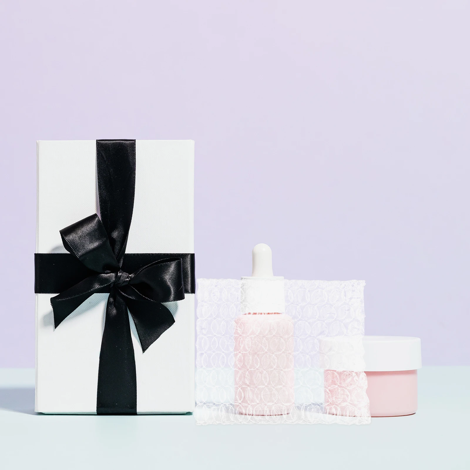 пузырчатая сумка