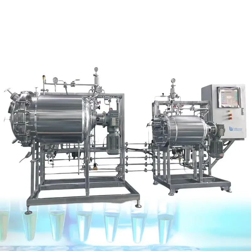 for  Solid State Fermenter Bioreactor System Advanced Ferment Tanks