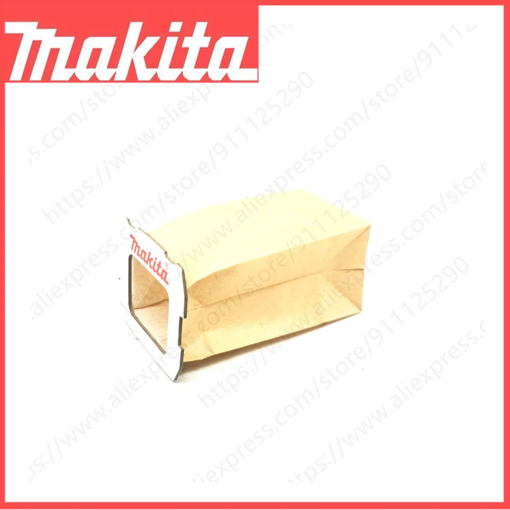 Filtre à poussière pour Makita BO5031 BO5030 BO4555 BO4558 BO4555 BO4556 BO4565 BO4557