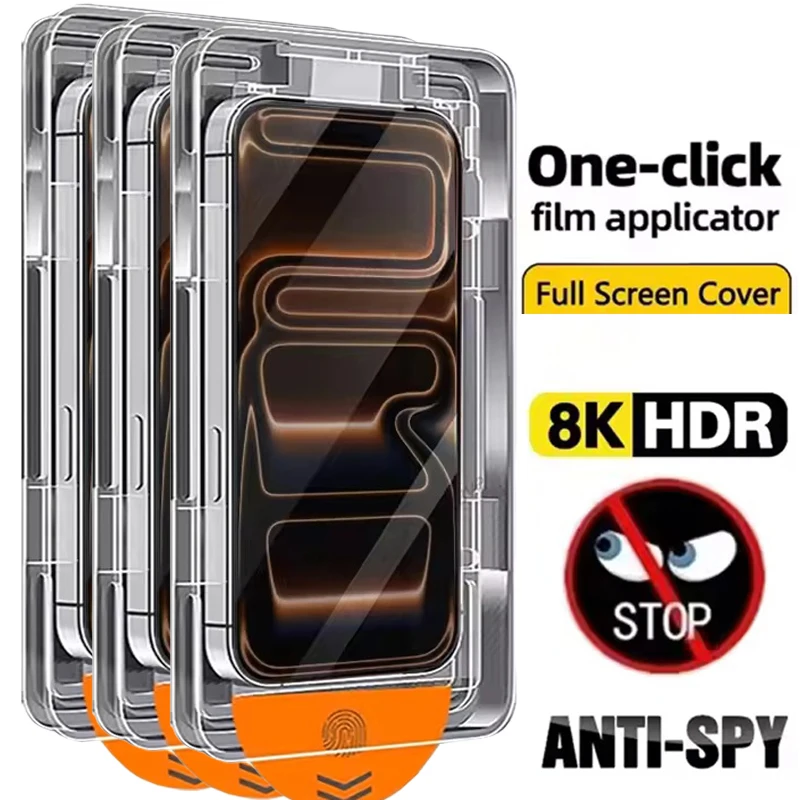 

5Pcs Privacy Screen Protector For vivo V29 V60 V70 Elite FE V30E V50 Lite V40 SE V27 Pro 5G Anti Spy Peep Temeperd Glass Film