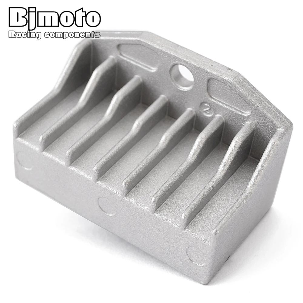 

Регулятор напряжения-выпрямитель для Honda NX125 NX125K NX125S NX125V XL125 XL125L XR125 XR125L XR150 XR150L ANF125 ANF125DT6 Wave125