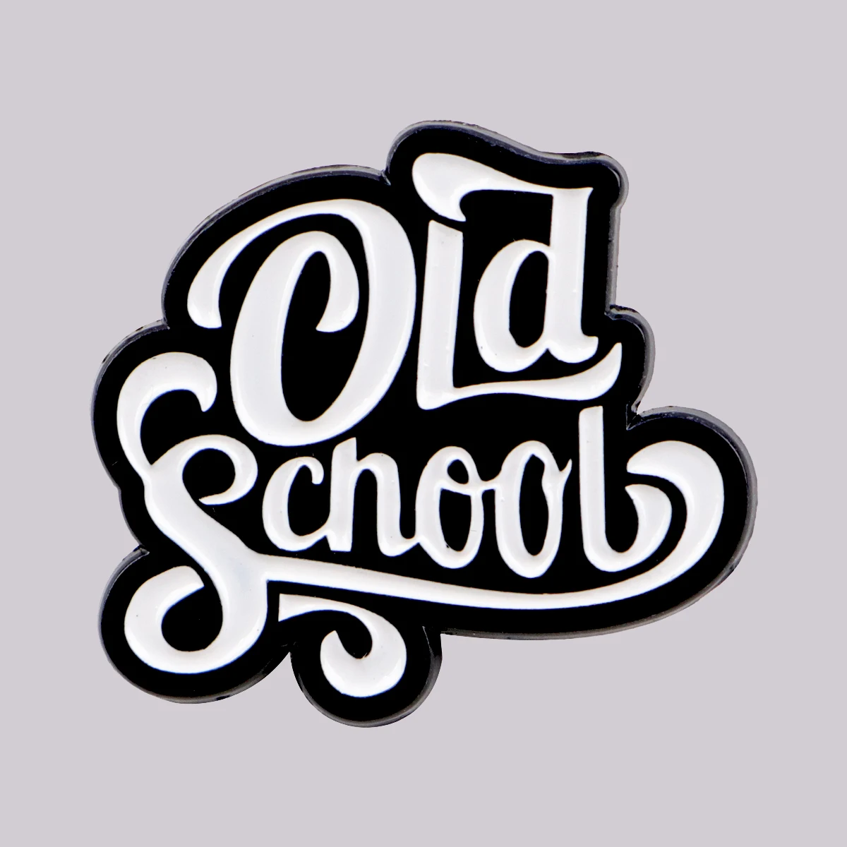 Vintage Enamel Pin …