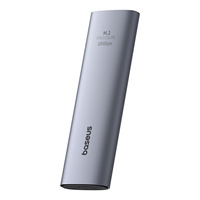 Baseus FlyJoy M.2 NVMe 10 SSD Pocket Gb/s-Grey