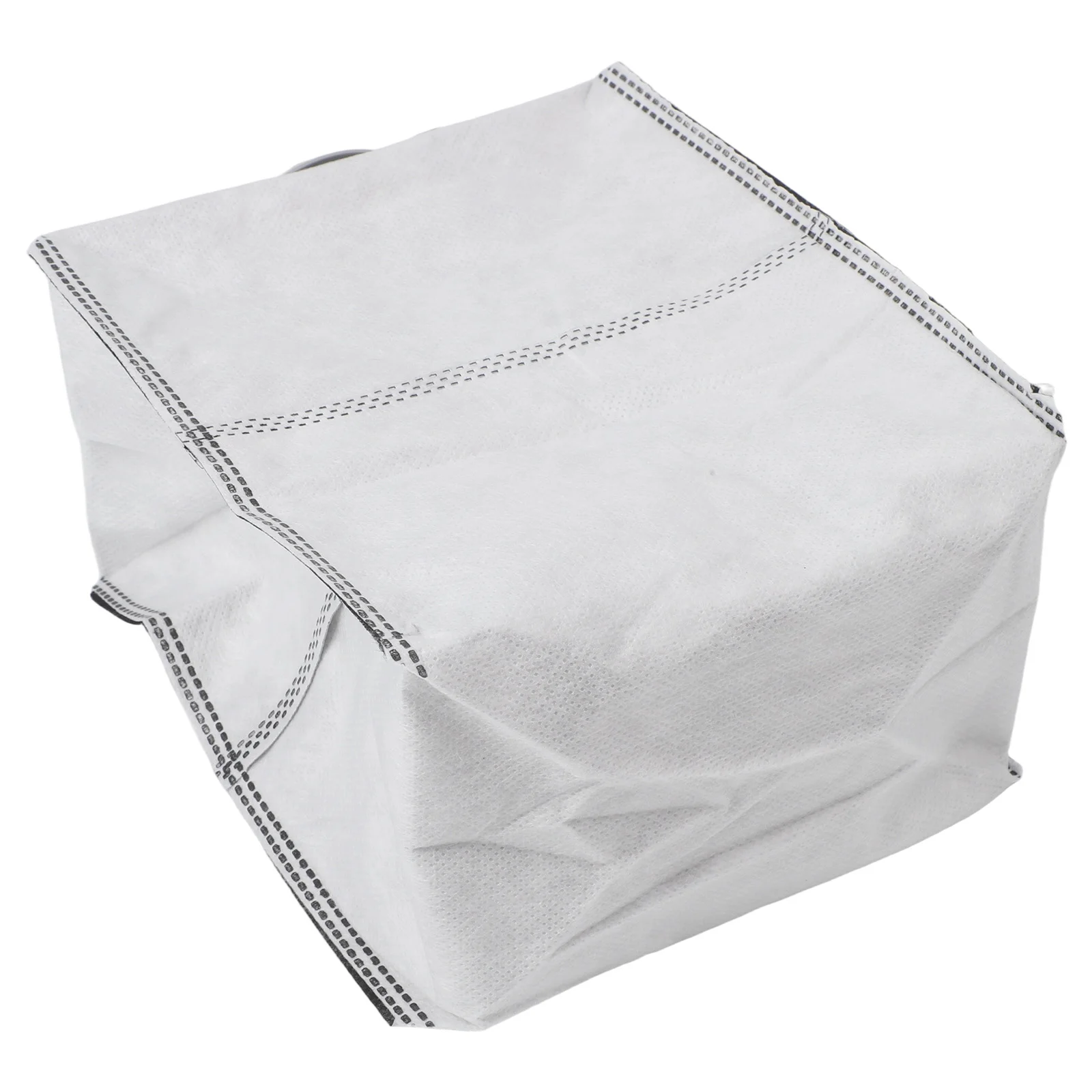 

Advanced Filtration System Robot Vacuum Bag Hygienic Dust Containment Multi-Pack Options Advanced Filtration Vacuum Bags