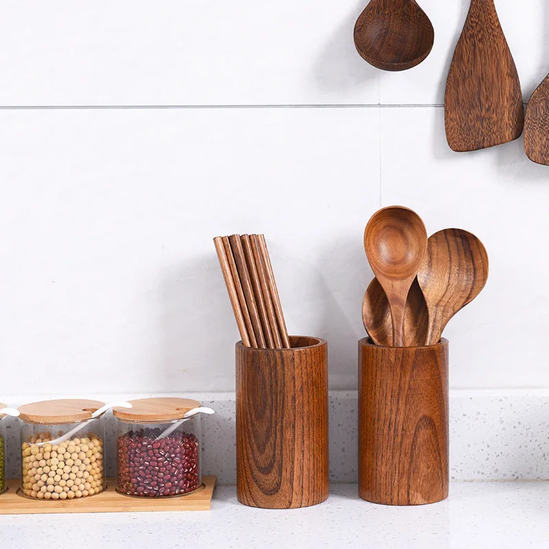 Thumbnail 4 - #63 Kitchen Utensil Holders Comparison Guide